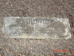 William Caple Bardwell 