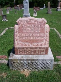 William P. Bishop 