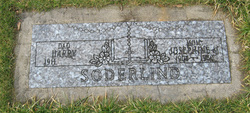 Josephine M. Soderlind 