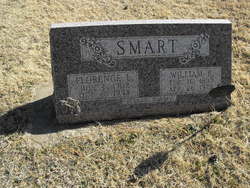 Sgt. William Roscoe Smart 