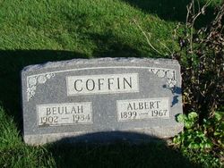 Albert Coffin 