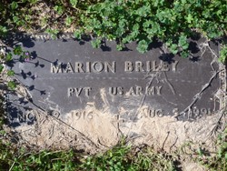 Marion Briley 