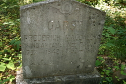Frederick Garst 