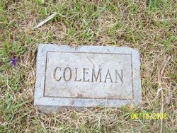 Coleman 