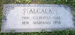 Mariano Alcalá 