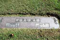 Dale R. Crume 