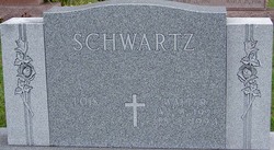 Walter Schwartz 