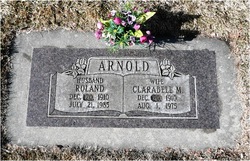 Roland Arnold Sr.