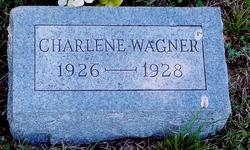 Charlene Wagner 