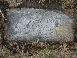 Lloyd Everett Pine 
