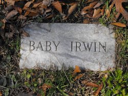 Baby Irwin 
