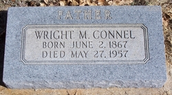 Wright Monroe Connel 