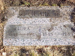 Flora <I>Shirts</I> Clark 
