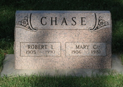 Robert Lamont Chase 