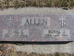 Royal James Allen 