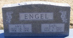 Earl Engel 