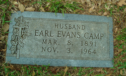 Earl Evans Camp 