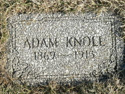 Adam Knoll 