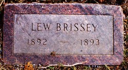 Lew Brissey 