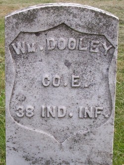 William Dooley 