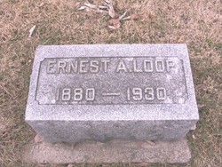 Ernest Andrew Loop 