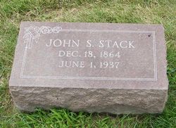 John S. Stack 