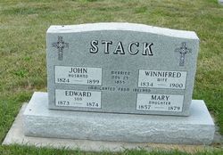 John Stack 