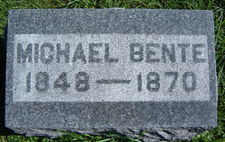 Michael Bente 
