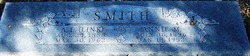 Annie Matilda <I>Hayworth</I> Smith 