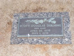 Scott Douglas Durning 