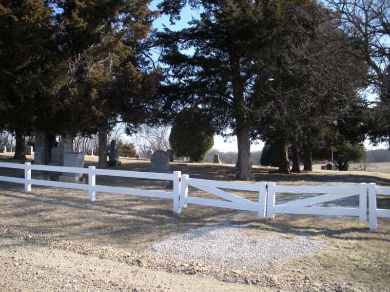 Reece Cemetery