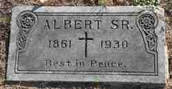 Albert Beck Sr.