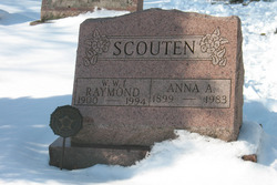 Raymond Scouten 