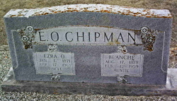Ezra Orson Chipman 