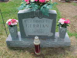 Clifford L Gerrian 