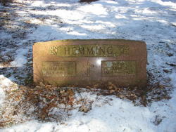 John J Hemming 