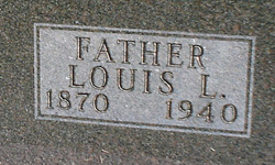 Louis L. Klink 