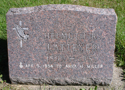 Helmuth R. Latteyer 