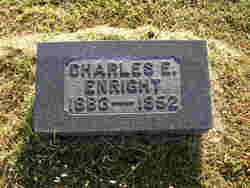 Charles Edward Enright 