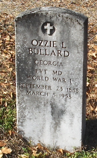 Ozzie L. Bullard 