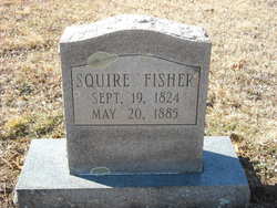 Squire Fisher 