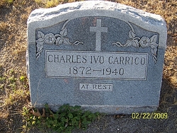 Charles Ivo Carrico 