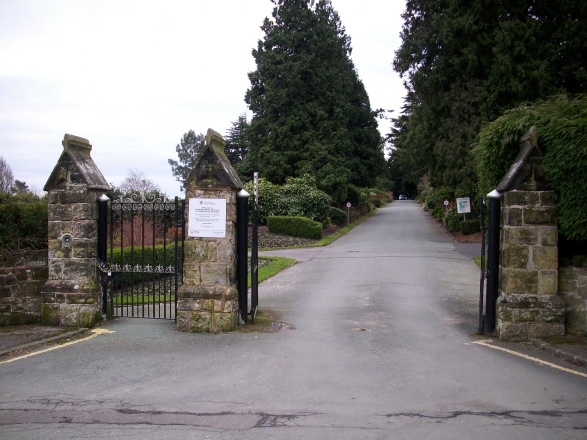 Kent and Sussex Cemetery and Crematorium