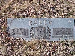 Charles Ford Baker 