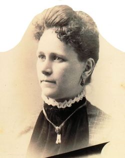 Lillian D. “Lillie” <I>Myers</I> Dresbach 