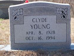 Clyde Young 