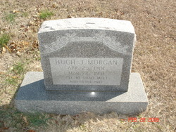 Hugh Jean Morgan Sr.