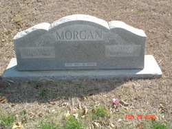 William A. Morgan 