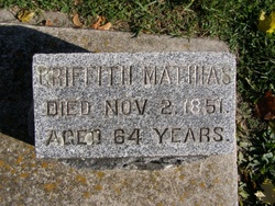Griffith Mathias 
