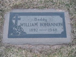 William Bohannon 